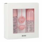 Baby Blue Bottles & Dummy Sets, 4, hi-res