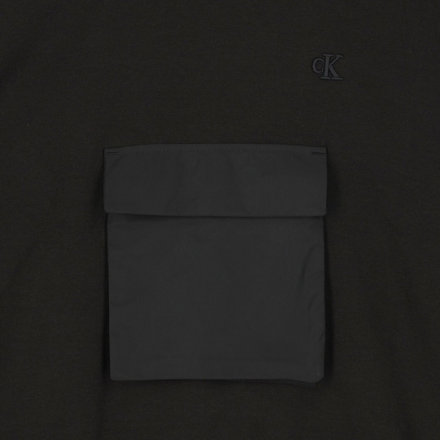 توب أولاد هودي  بالشعار باللون الأسود, 1, hi-res