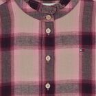 فستان بنات باللون الوردي, 1, hi-res