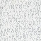 طقم  أفرول أولاد بالشعار  باللون الأبيض والكحلي, 2, hi-res