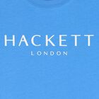 Boys Blue Logo T-Shirt, 2, hi-res