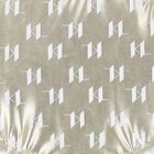 Girls Gold Logo Swimsuit, 1, hi-res