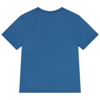 Boys Blue Balls T-Shirt