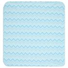 طقم هدايا ملابس أطفال متعرج باللون الأزرق للاولاد, 1, hi-res