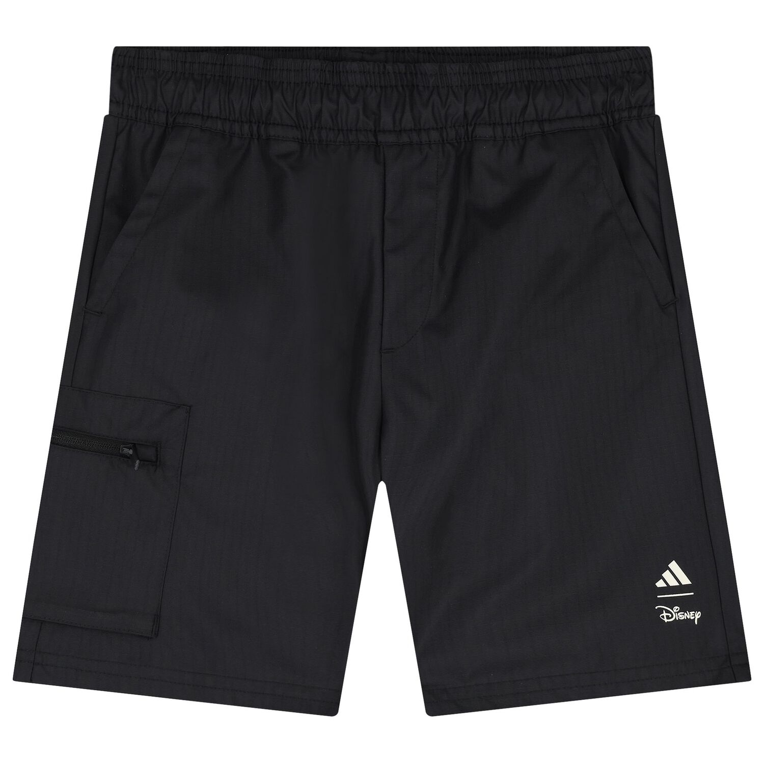 طقم شورت اولاد ديزنى باللون الاحمر والاسود, 1, hi-res