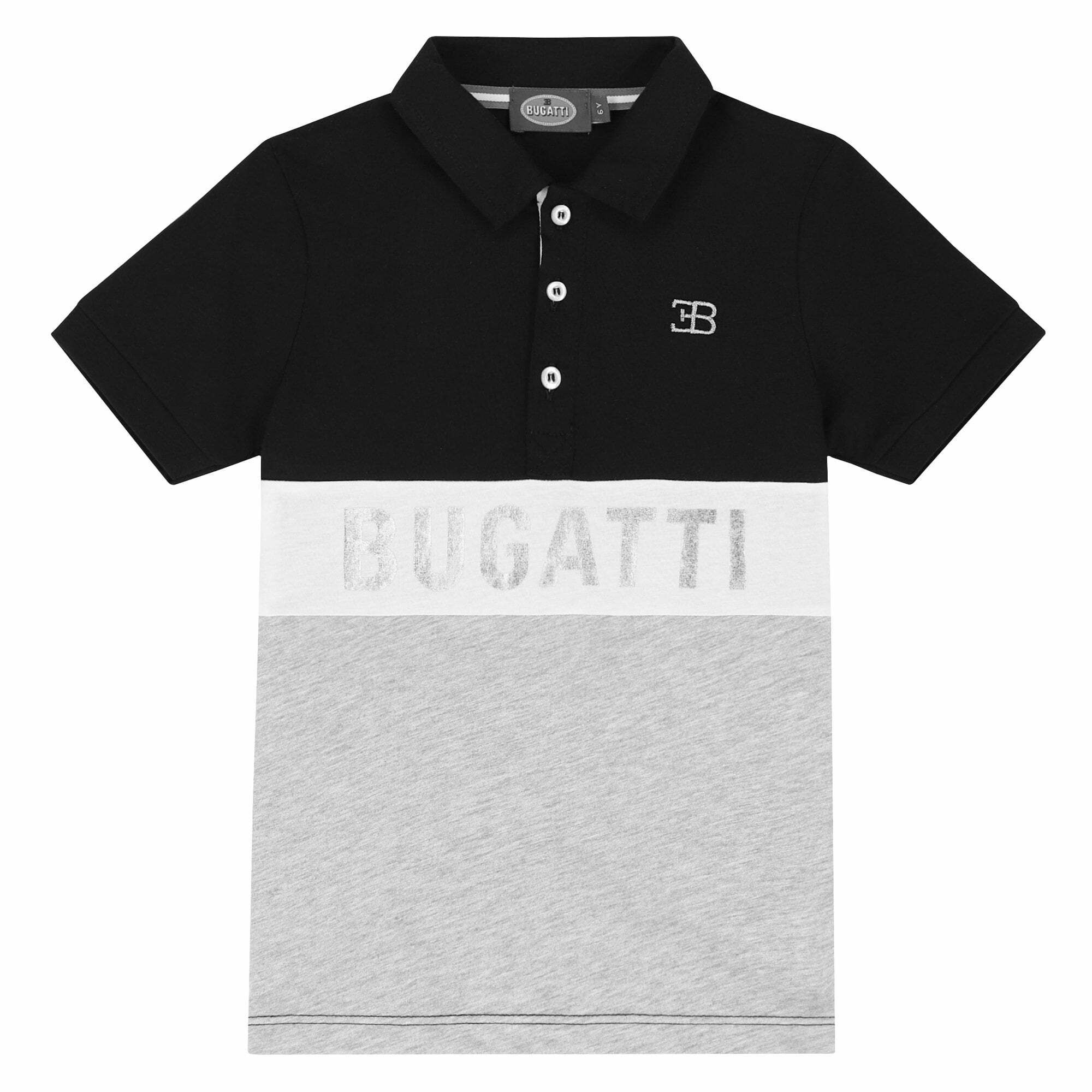 Bugatti t shirt polo