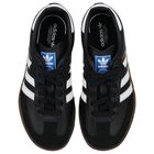 Black Samba OG Trainers, 1, hi-res