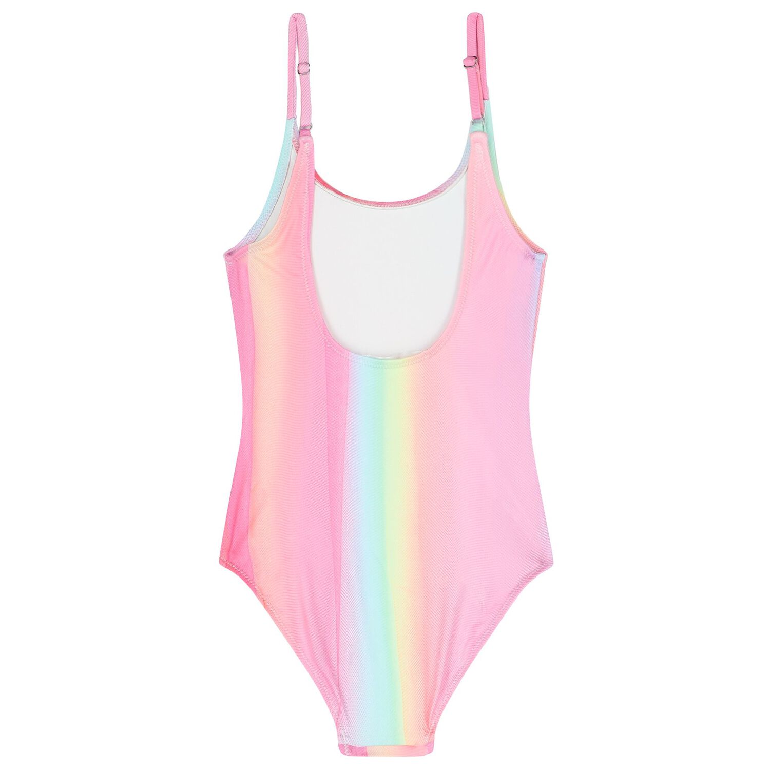 Girls Multi-Coloured Swimsuit, 1, hi-res image number null