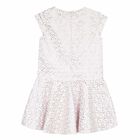 فستان بناتي بطبعة قلب, 1, hi-res