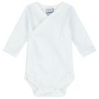 طقم هدايا أولاد منقط باللون الأبيض والأزرق, 1, hi-res