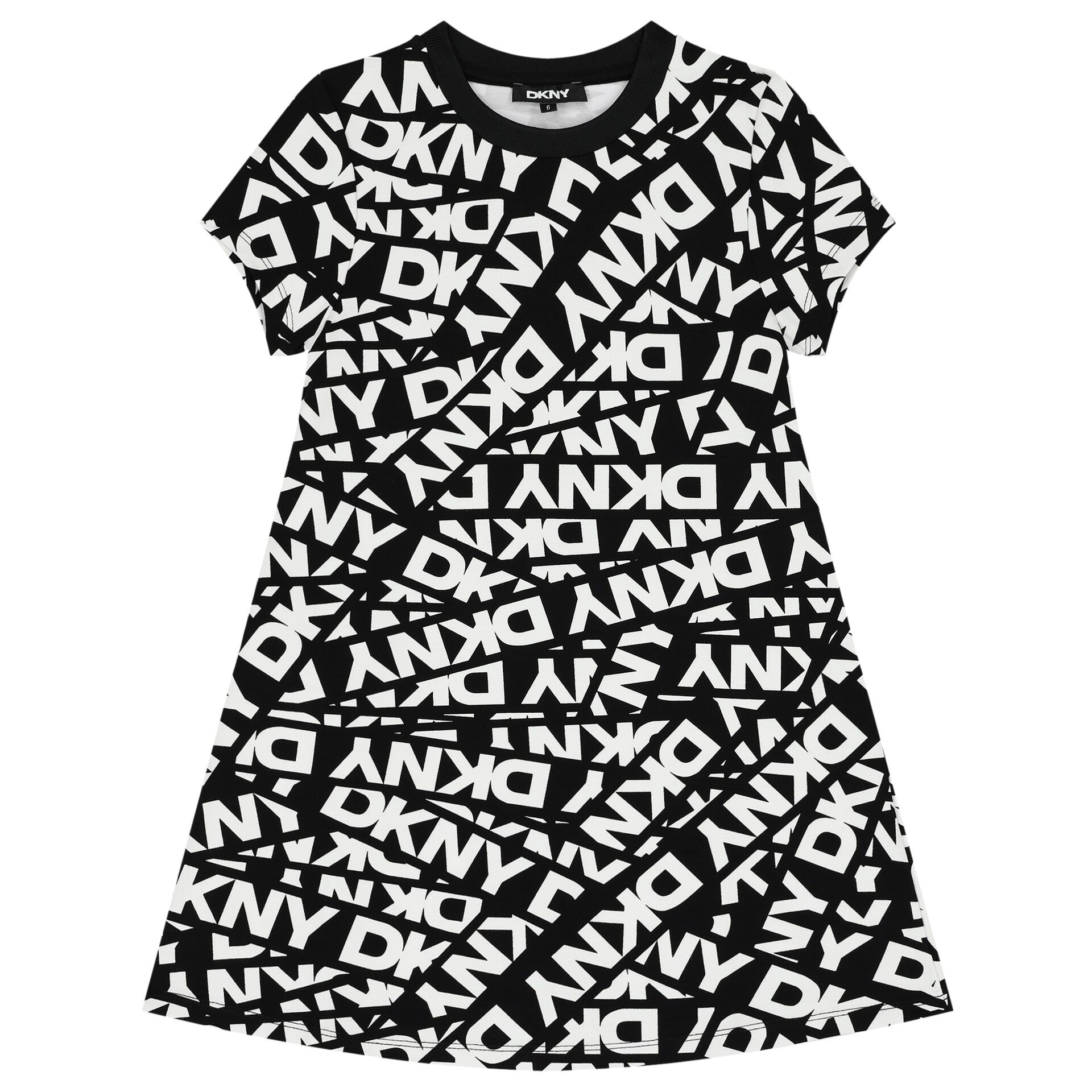 Girl Short Sleeve Dresses Junior Couture QA