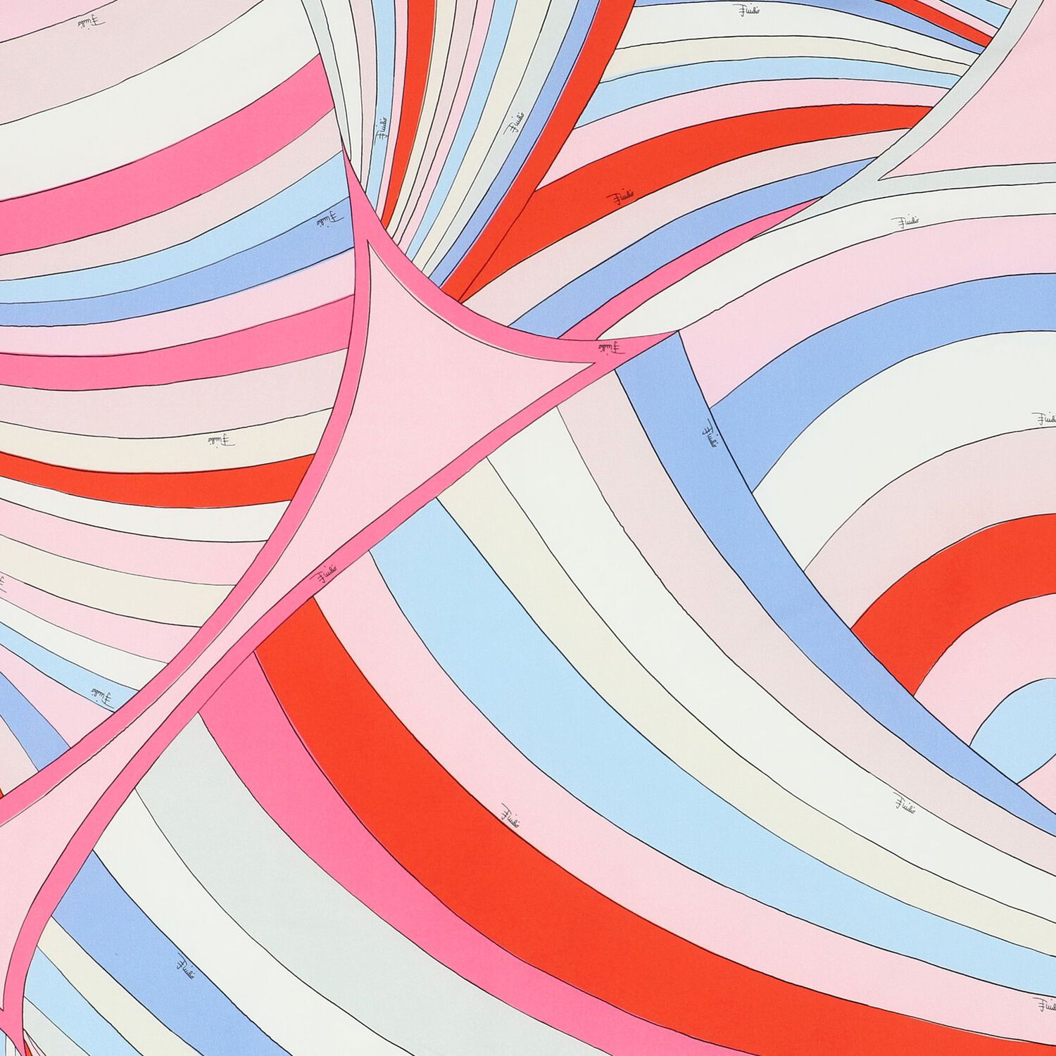 بطانية بنات متعددة الألوان, 1, hi-res