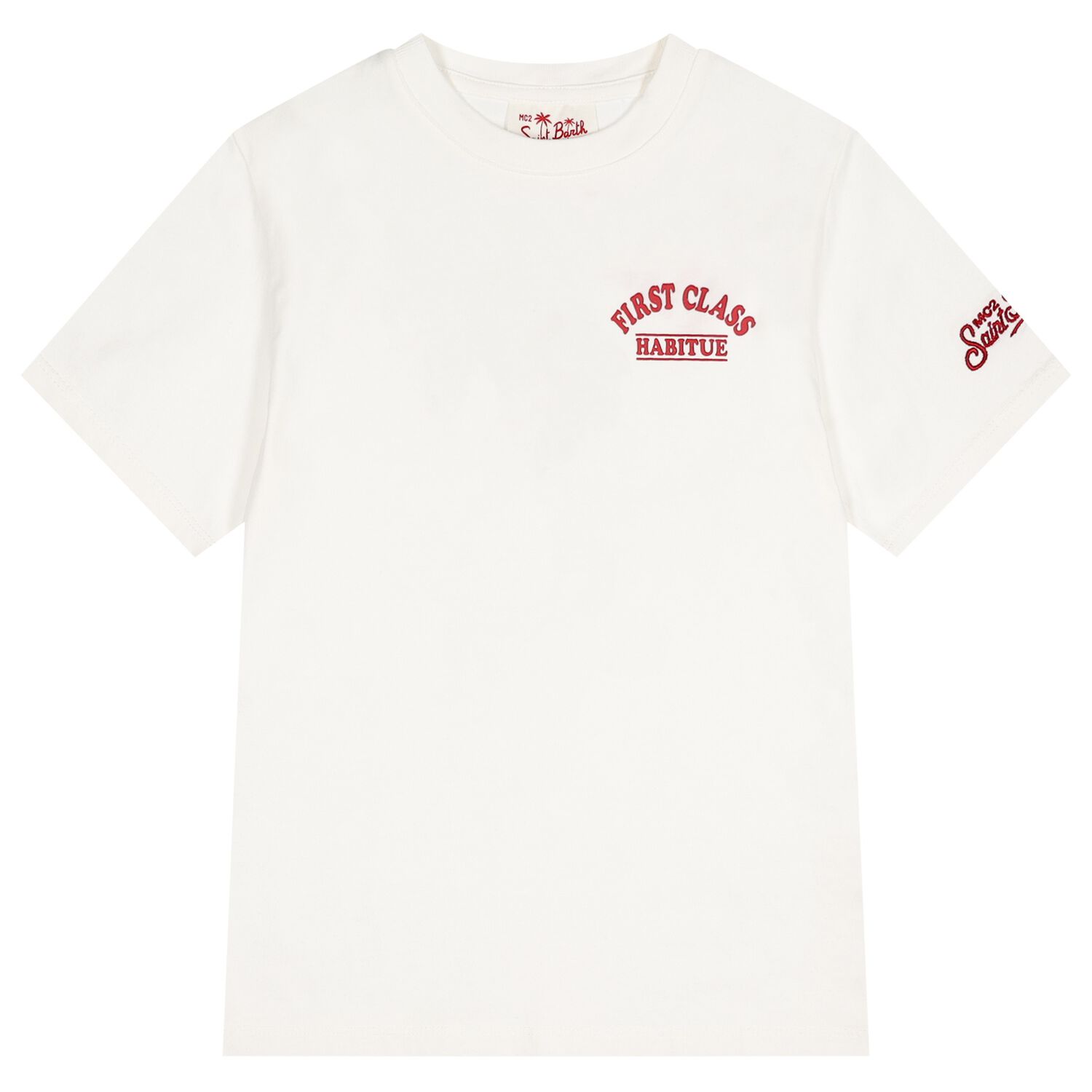 Boys Ivory Disney T-Shirt, 1, hi-res
