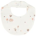 Baby Girls Ivory & Beige Babygrow Gift Set, 1, hi-res