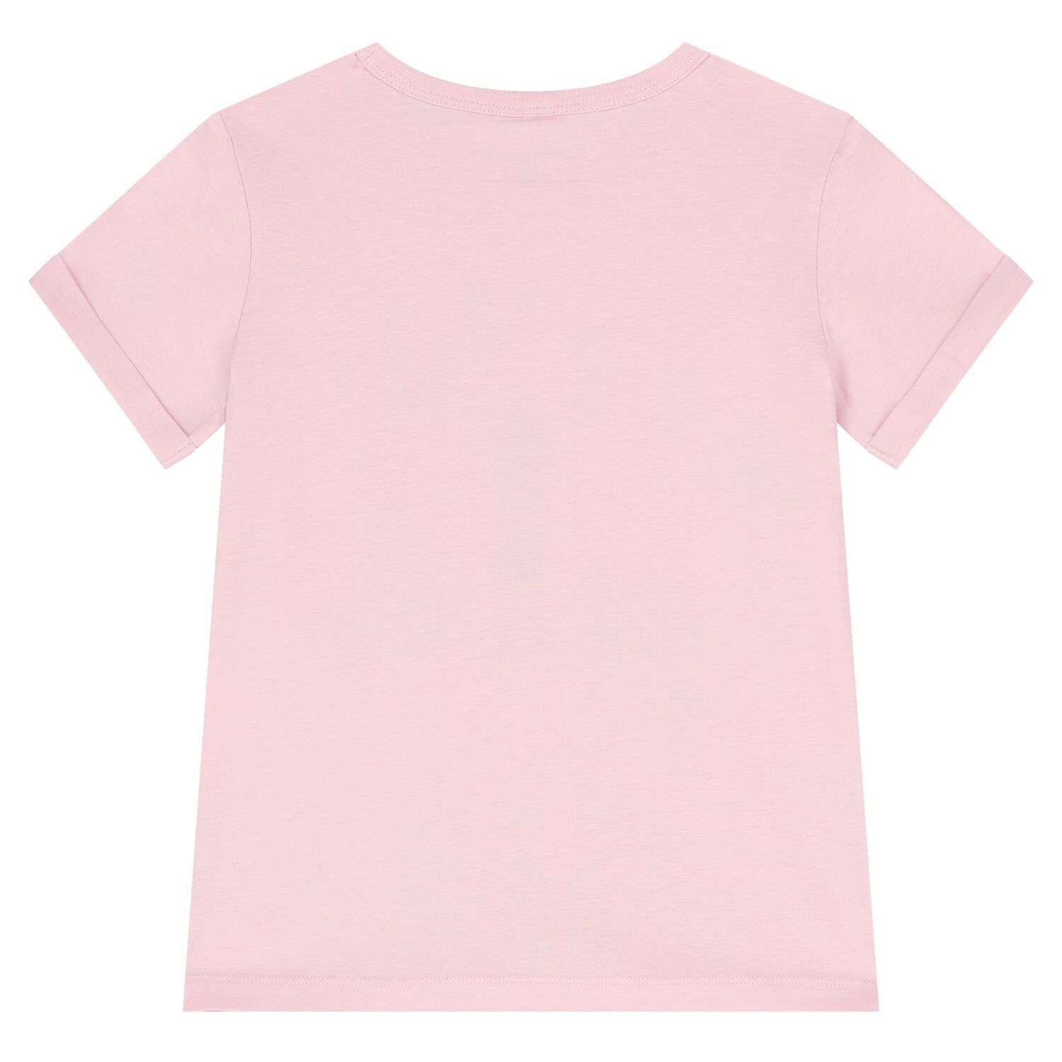 Girls Pink Cocktails T-Shirt, 1, hi-res