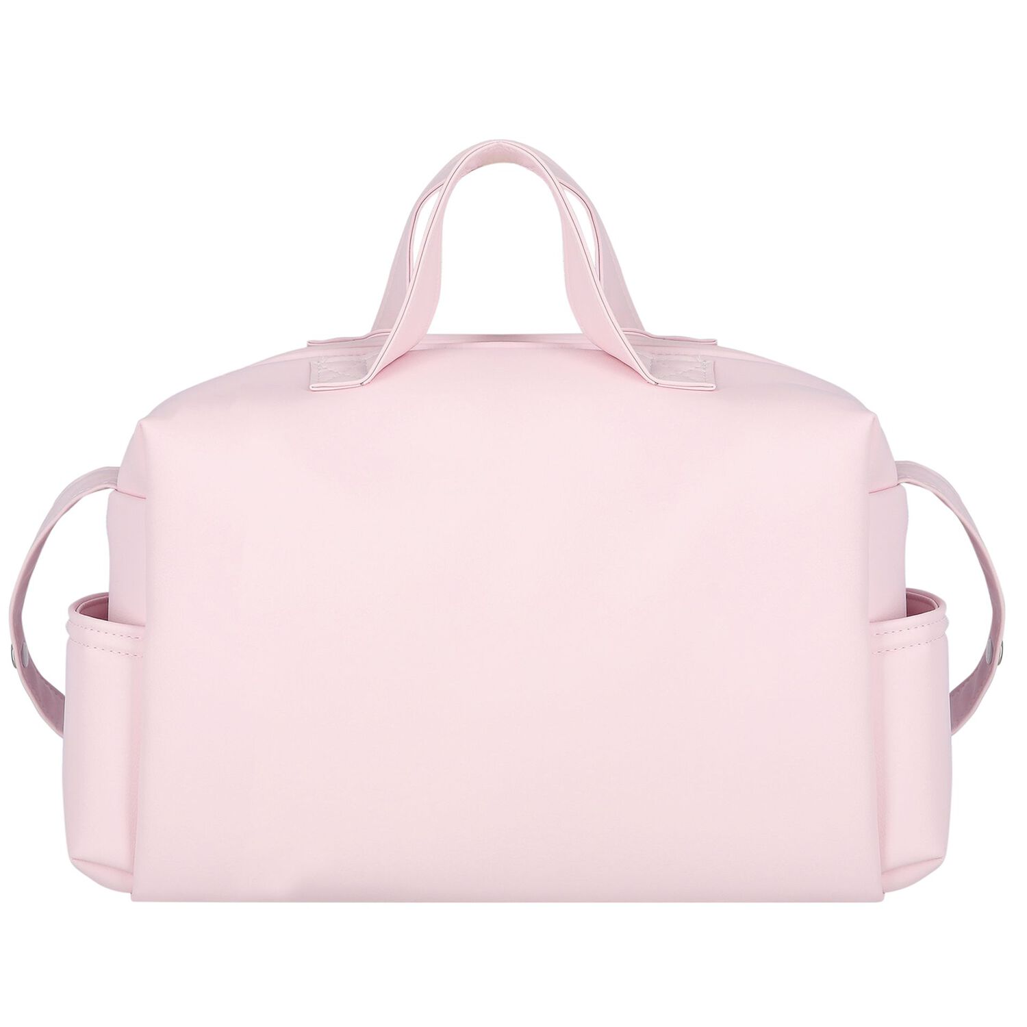 Pink Baby Changing Bag, 3, hi-res image number null