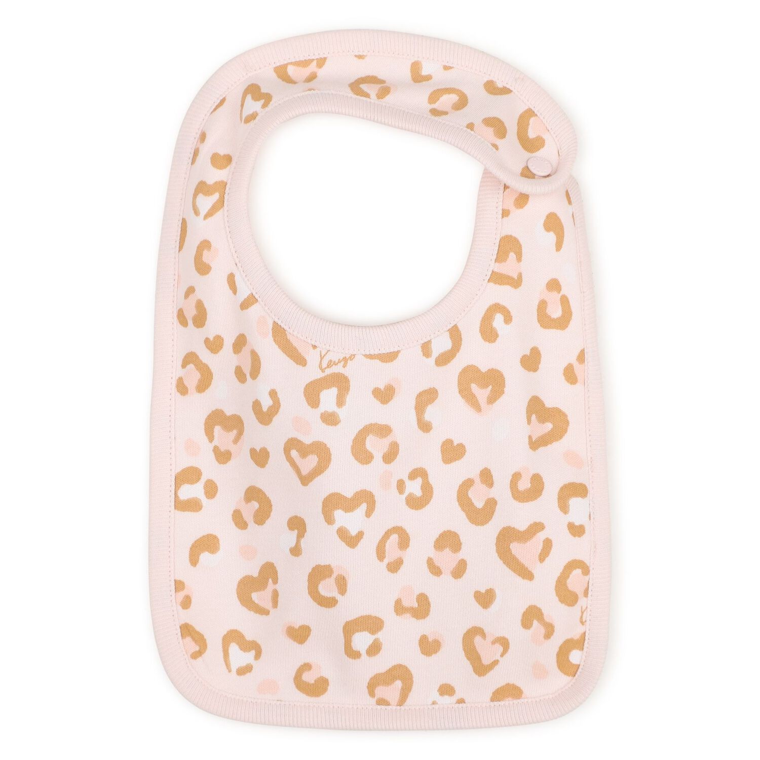 Baby Girls Pink Leopard Babygrow Gift Set, 1, hi-res