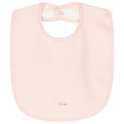 Baby Girls Pink & Ivory Babygrow Gift Set, 2, hi-res
