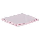 لحاف بناتي باللون الزهري الباهت, 1, hi-res