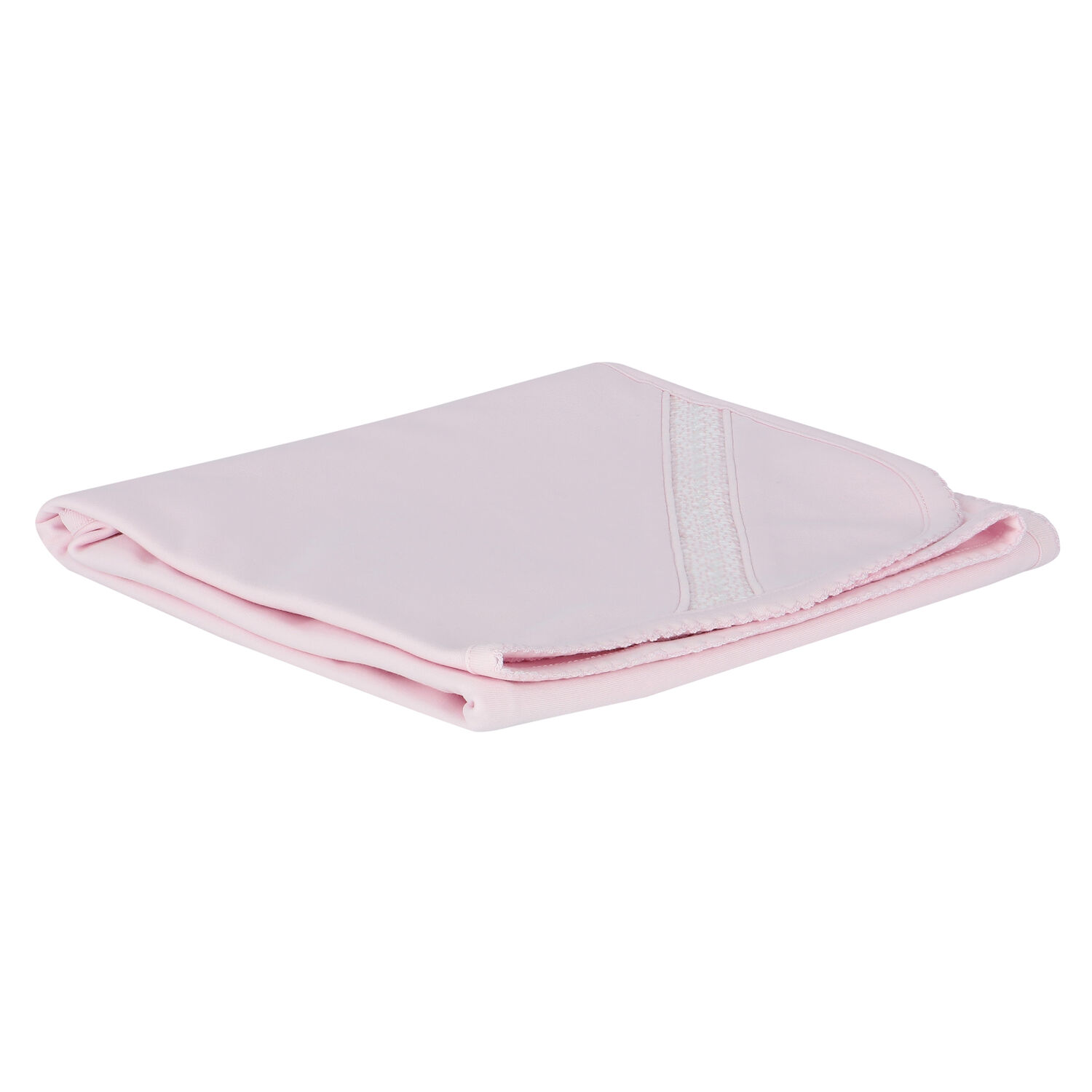 لحاف بناتي باللون الزهري الباهت, 1, hi-res