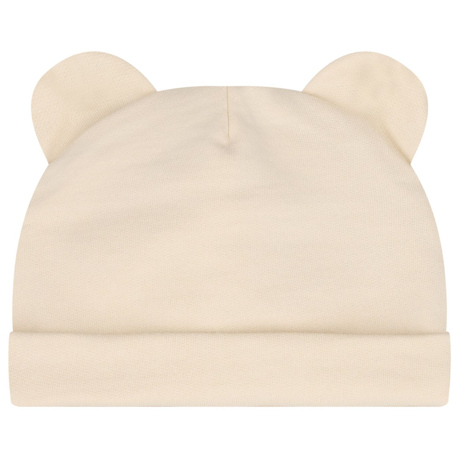 طقم افرول بشعار تيدي باللون البيج, 2, hi-res