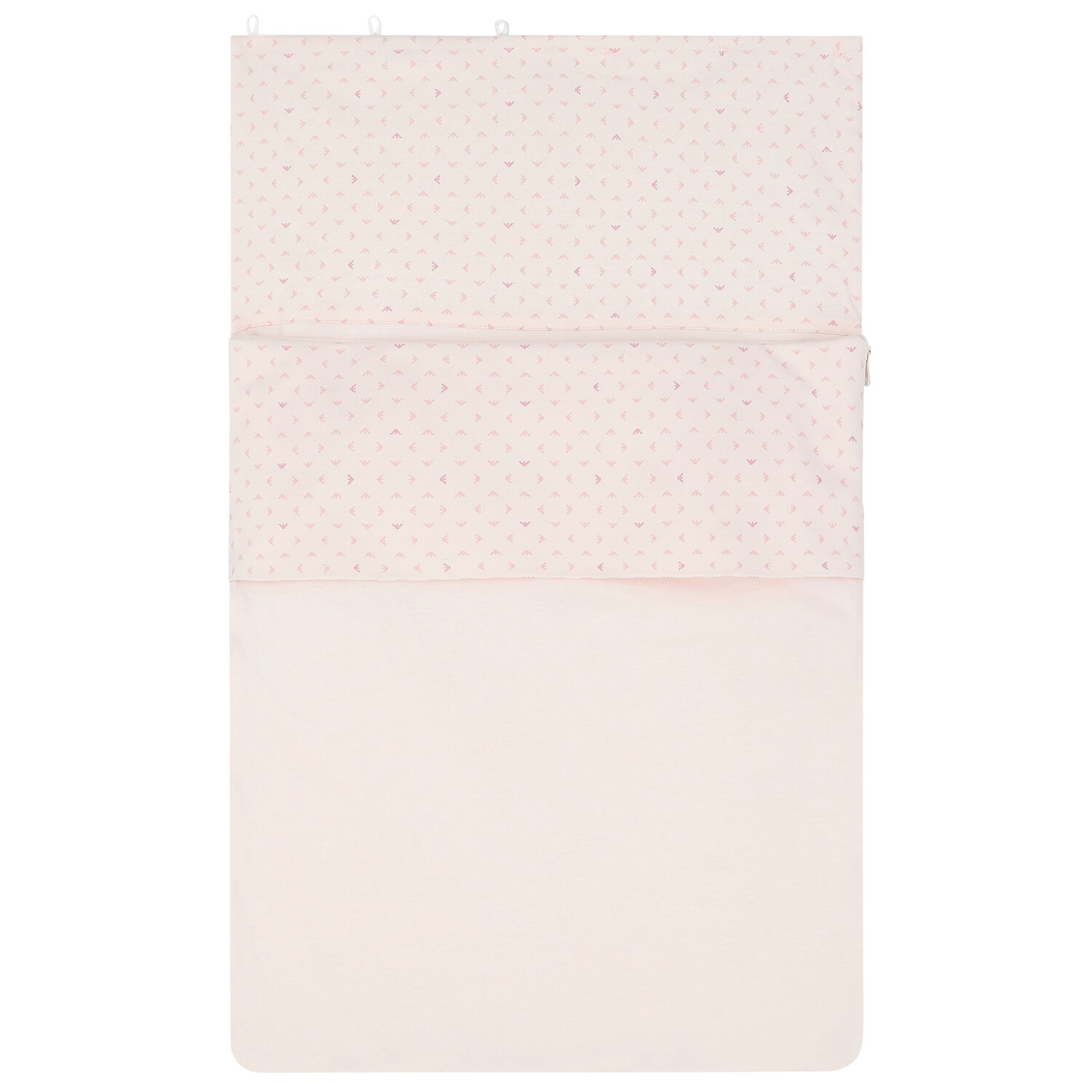 مدس بالشعار باللون الكحلي, 3, hi-res