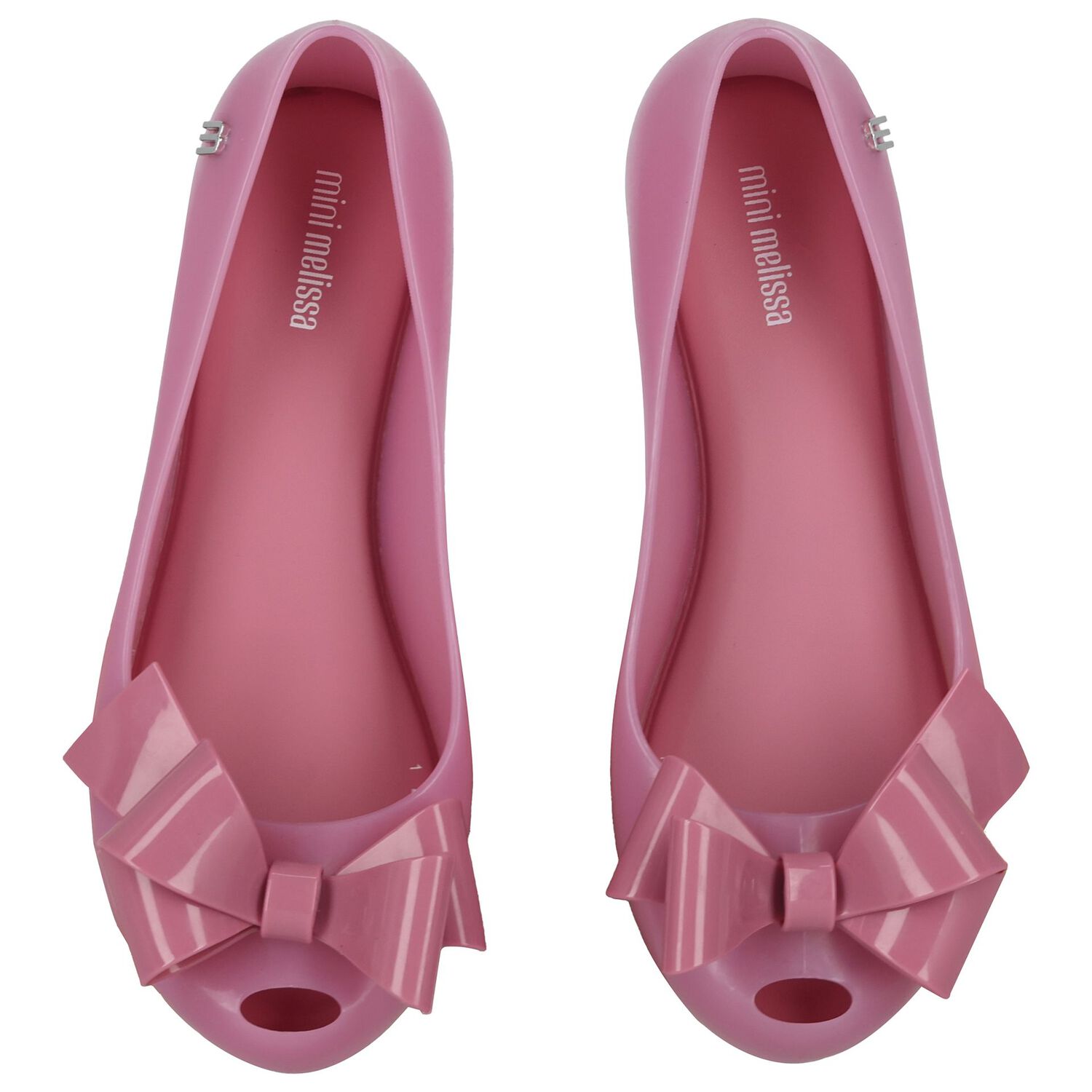 حذاء جيلي بنات بفيونكه , 2, hi-res image number null