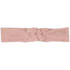 Baby Girls Pink Leggings Set, 1, hi-res