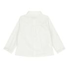 طقم شورت أولاد باللون البيج, 1, hi-res