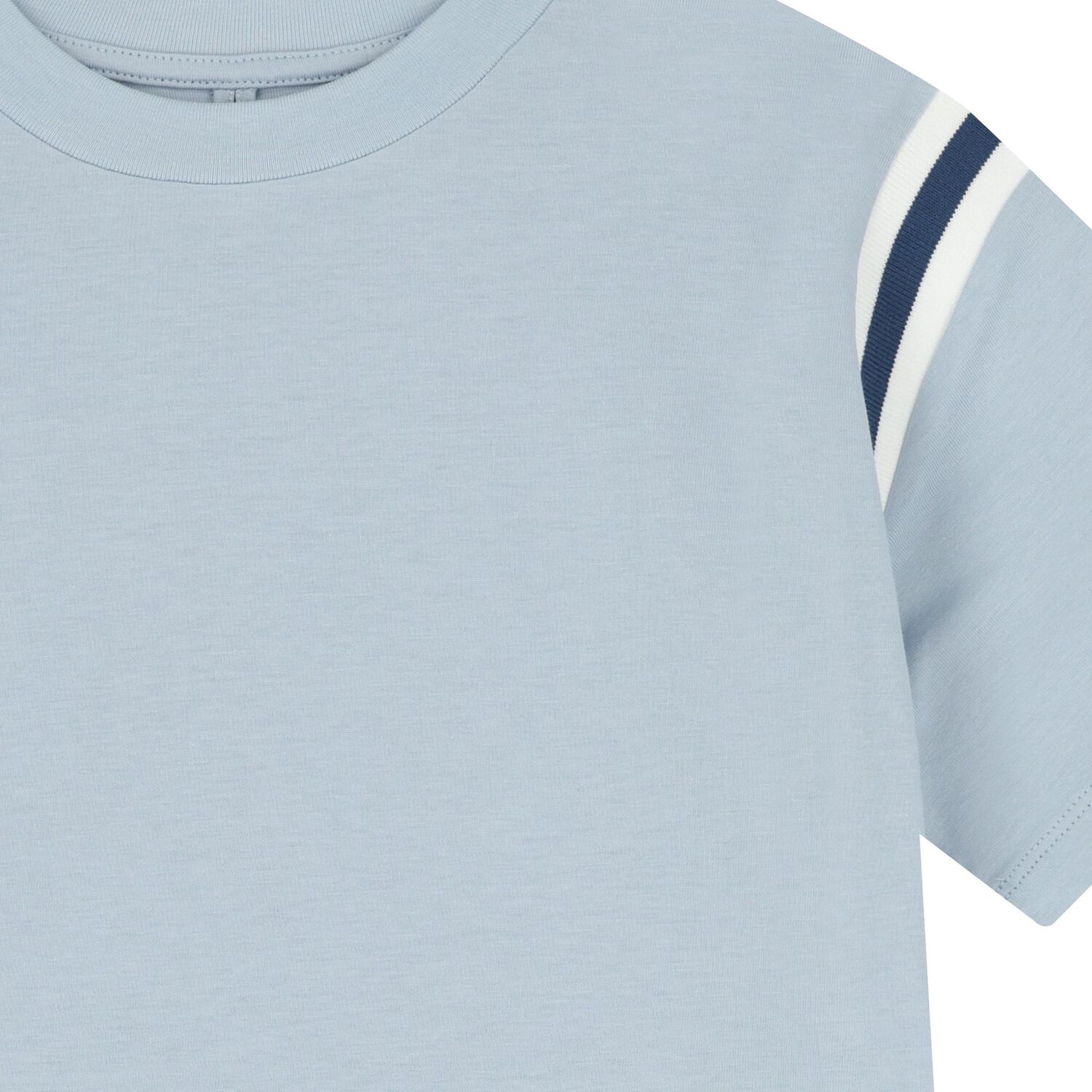 Boys Blue T-Shirt, 1, hi-res
