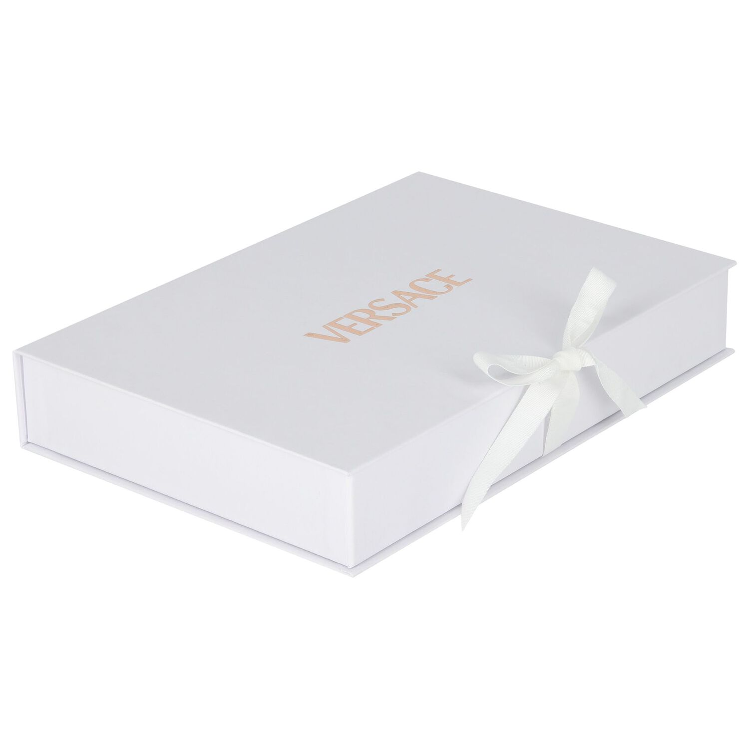 طقم هدية  أفرول  بنات باروكو باللون الوردي و العاجي , 2, hi-res