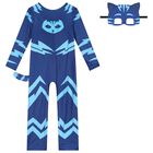 Blue Catboy PJ Masks Costume, 1, hi-res