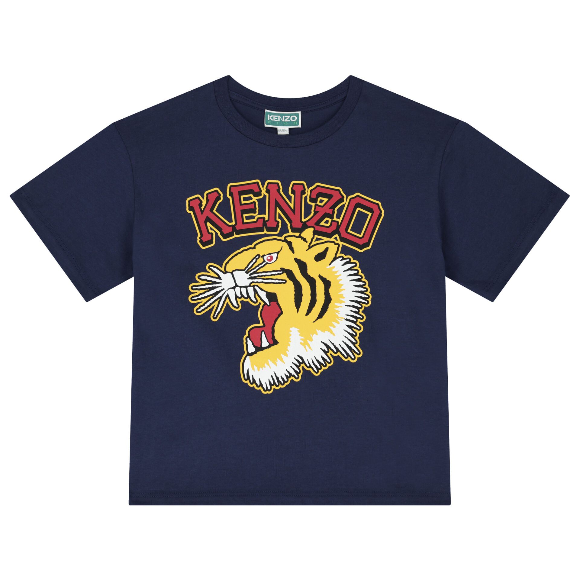Kenzo Kids Junior Couture QA
