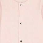 مجموعة هدايا بيبي جرو بشعار وردي للبنات, 2, hi-res