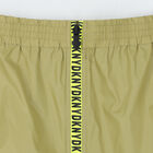 فستان بالشعار باللون الأخضر والأبيض, 1, hi-res