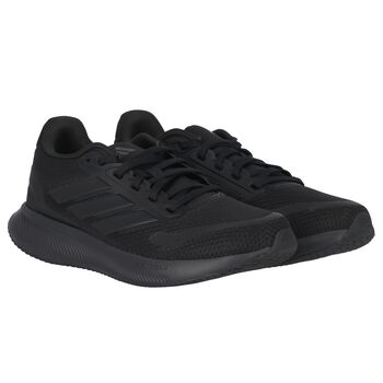Black Runfalcon Trainers