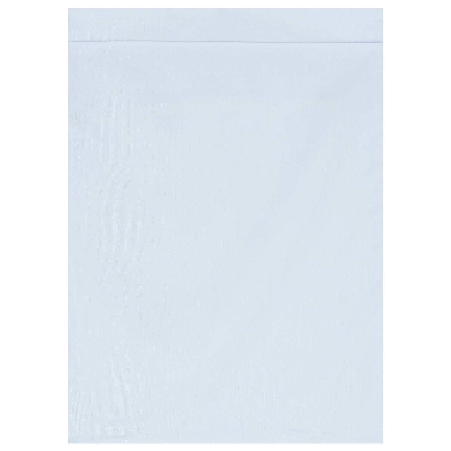 Baby Boys White & Blue Teddy Bear Blanket Set, 1, hi-res image number null