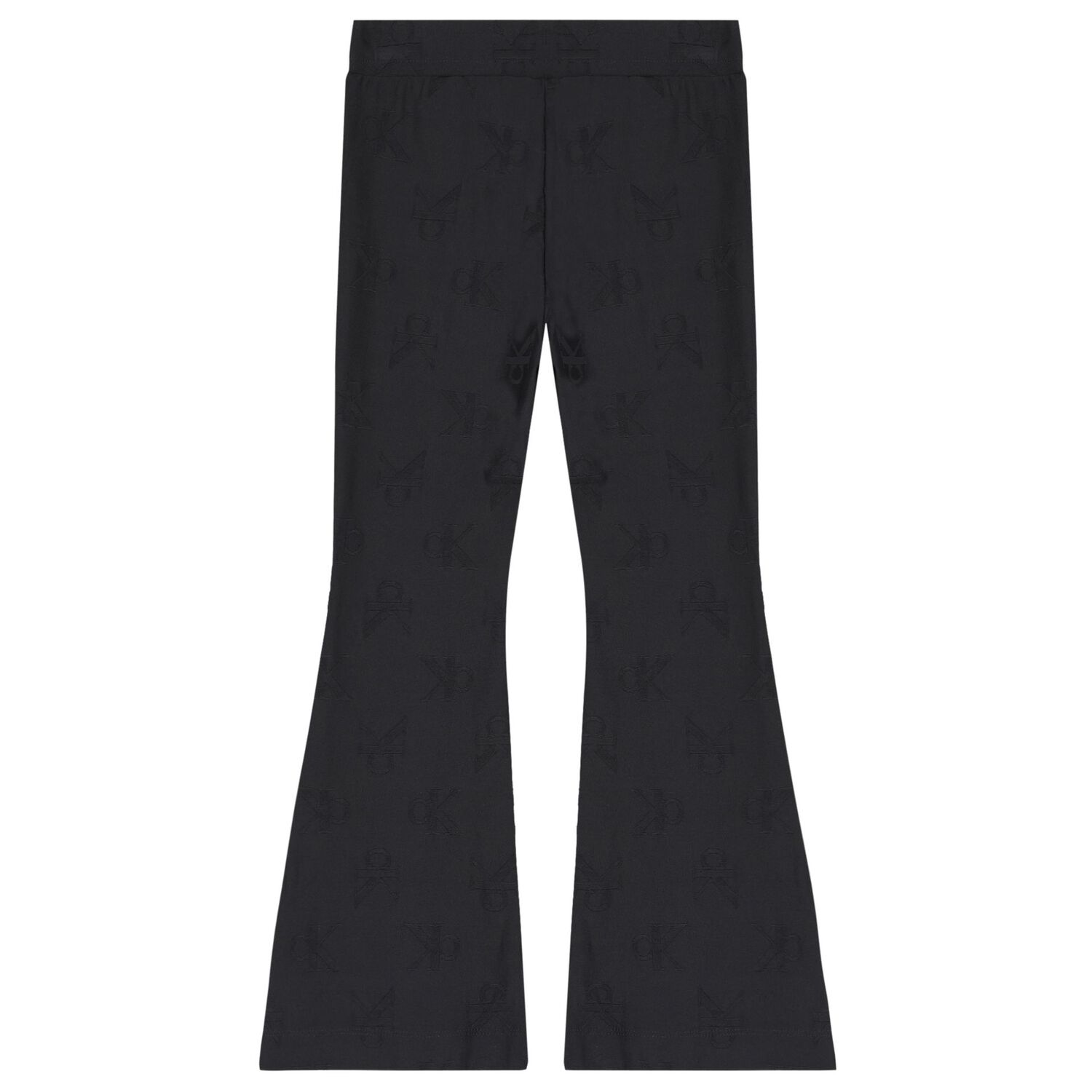 ليغنز بالشعار باللون الأسود للبنات, 1, hi-res image number null