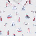     سيز ذا داي للأولاد باللون  الأبيض, 1, hi-res