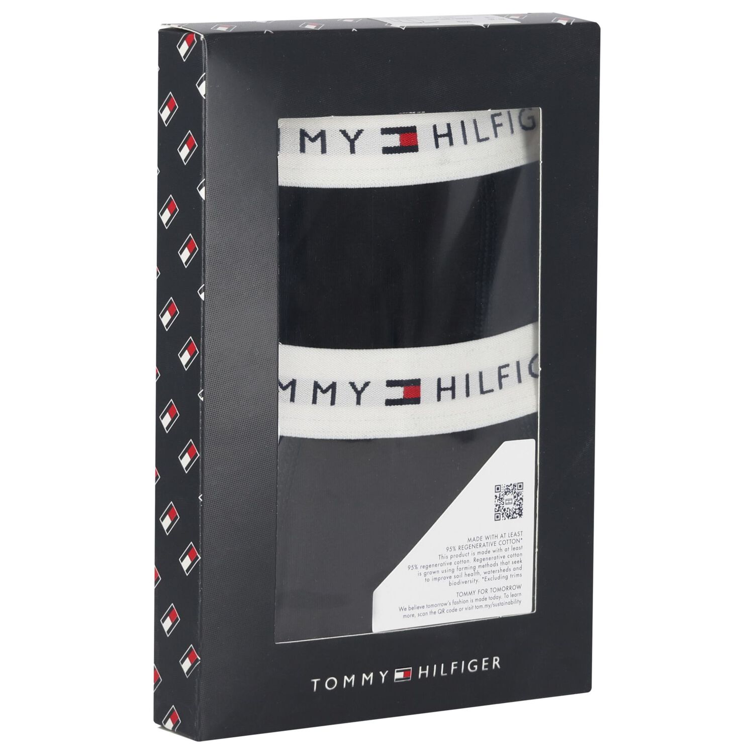 شورت اولاد باللون الاسود ( 2 قطعه ), 1, hi-res