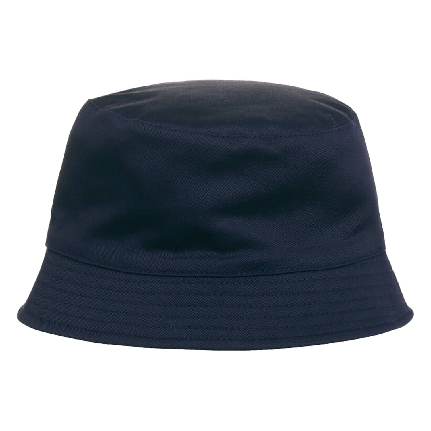 Navy Blue Teddy Bear Logo Baby Hat, 2, hi-res