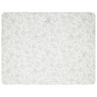 بطانية توال دي جوي باللون العاجي والرمادي , 2, hi-res