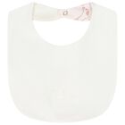 Baby Girls Ivory, Beige & Pink Geo Map Babygrow Gift Set, 1, hi-res