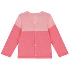 طقم ليغنز بنات باللون الوردي والرمادي للأطفال, 1, hi-res