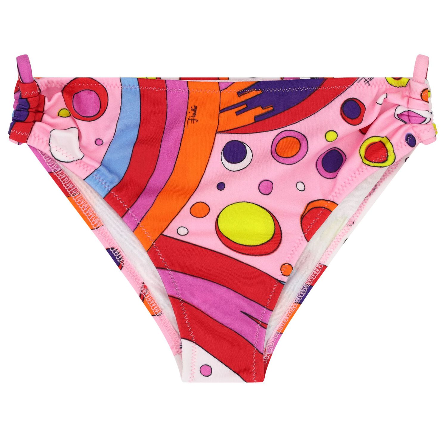 بيكيني بنات باللون الوردي, 1, hi-res