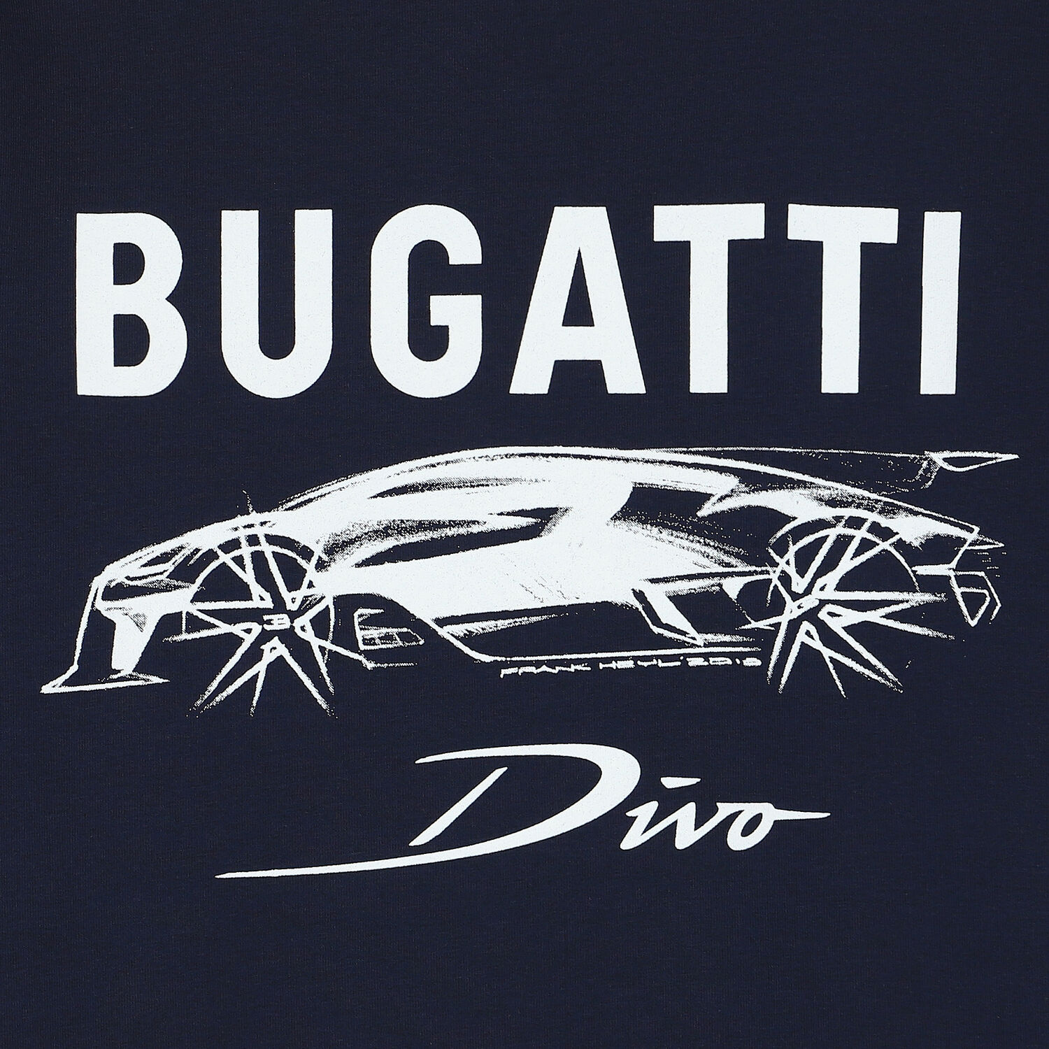 سويت شيرت بالشعار باللون الكحلى للاولاد, 1, hi-res