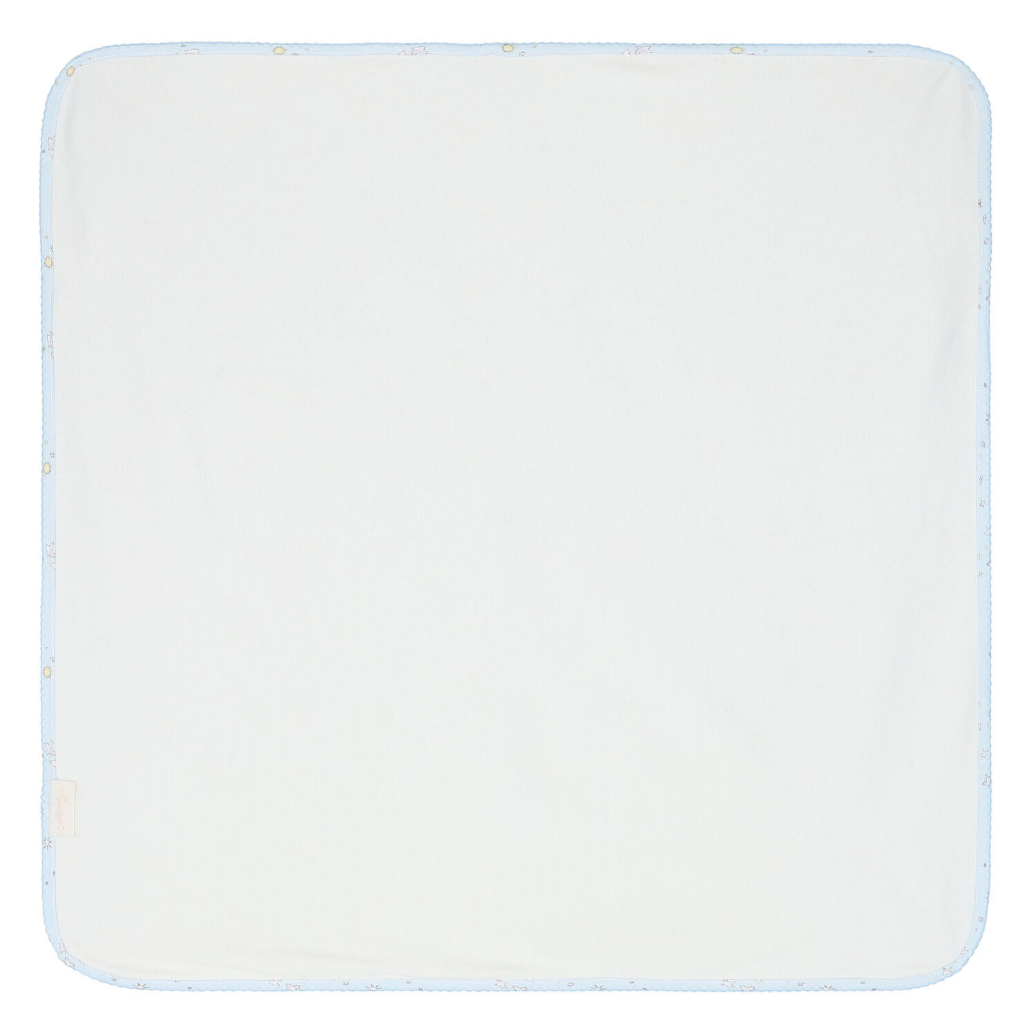 بطانية باللون الأزرق للأولاد, 1, hi-res image number null