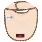 Baby Girls Pink Teddy Bear Logo Babygrow Set, 1, hi-res