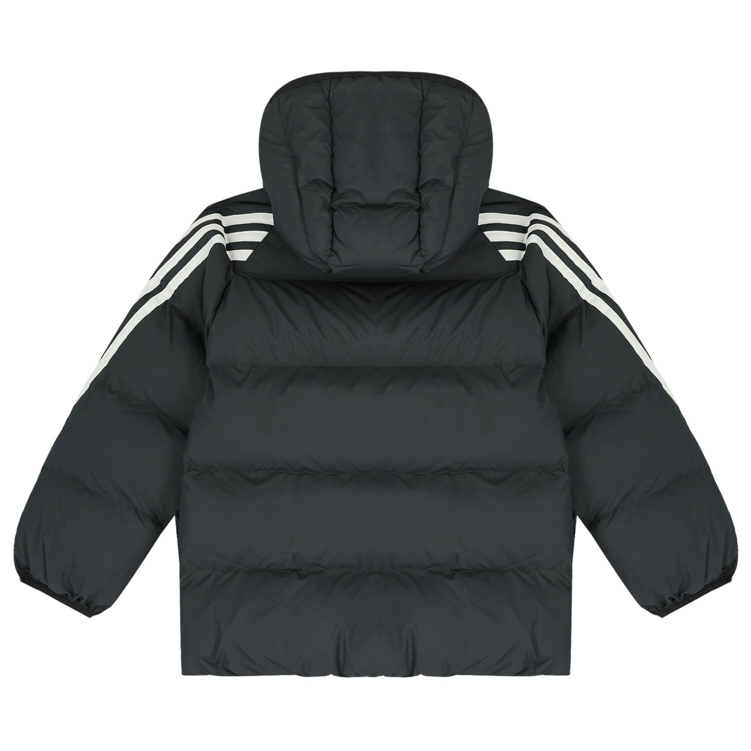  جاكيت مبطن بشعار ميكي ماوس باللون الرمادي, 1, hi-res image number null