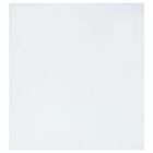 بطانية بنات بطبعة باللون الأبيض, 1, hi-res